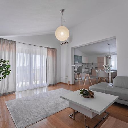 Apartments Idassa Zadar Extérieur photo