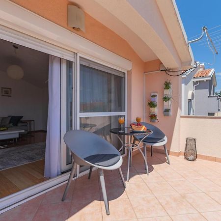Apartments Idassa Zadar Extérieur photo