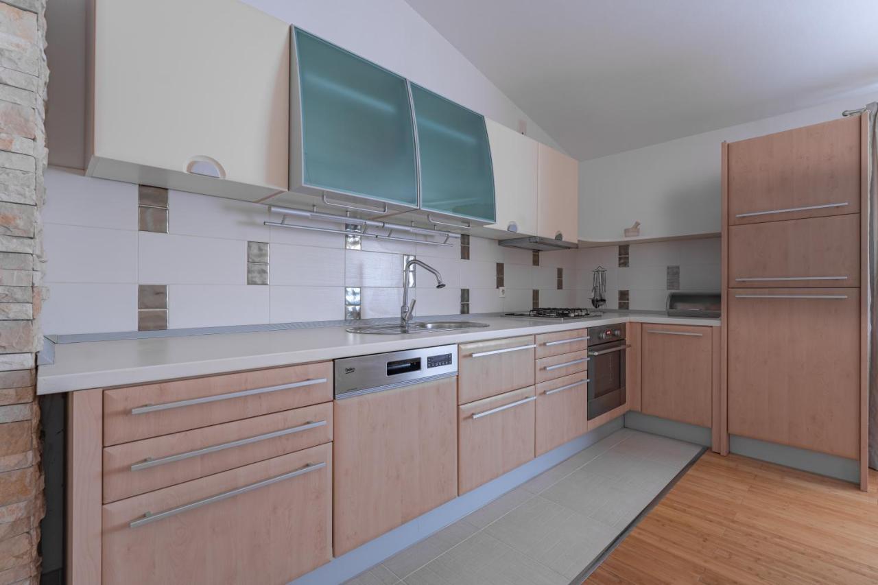 Apartments Idassa Zadar Extérieur photo