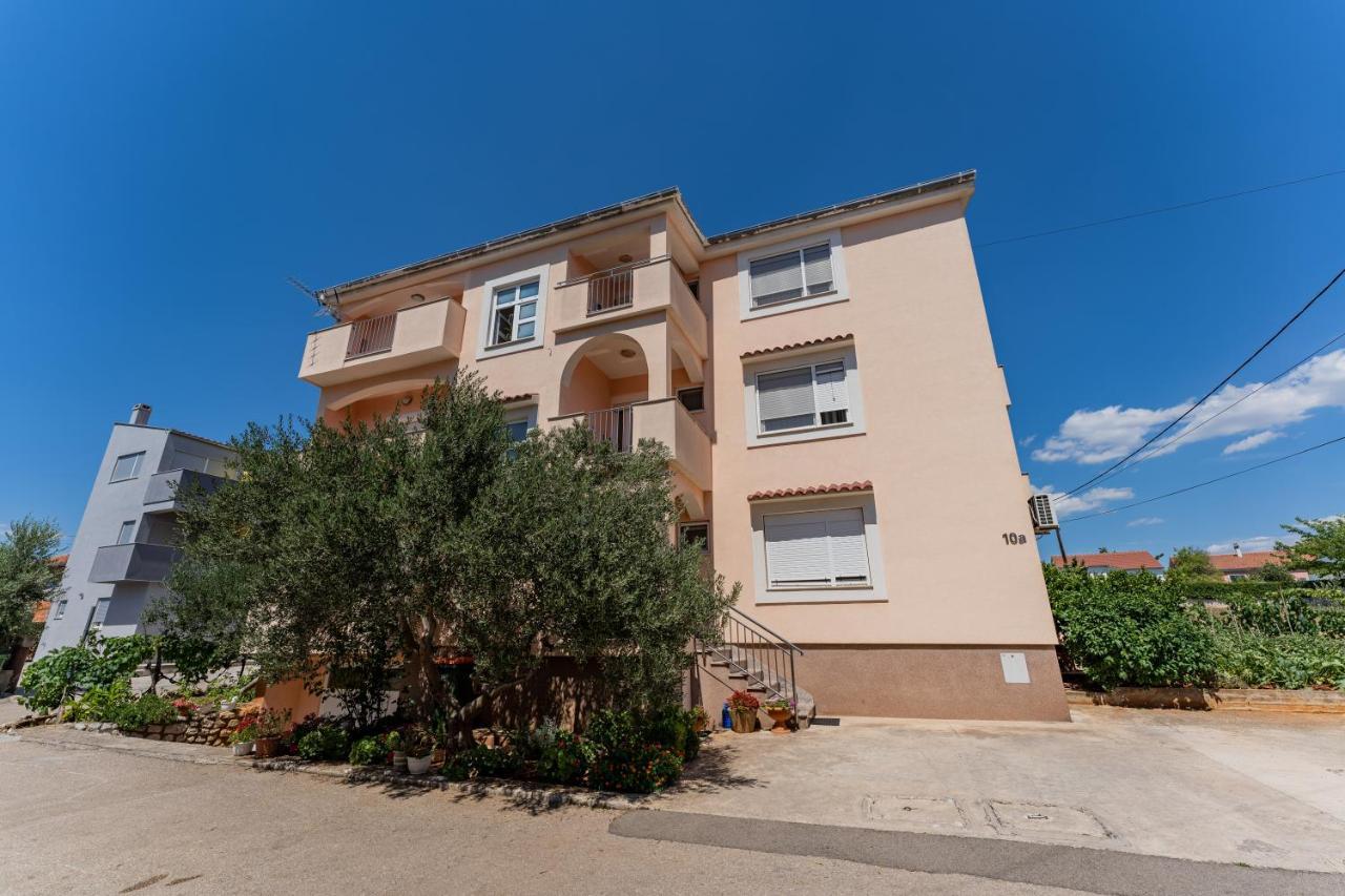 Apartments Idassa Zadar Extérieur photo
