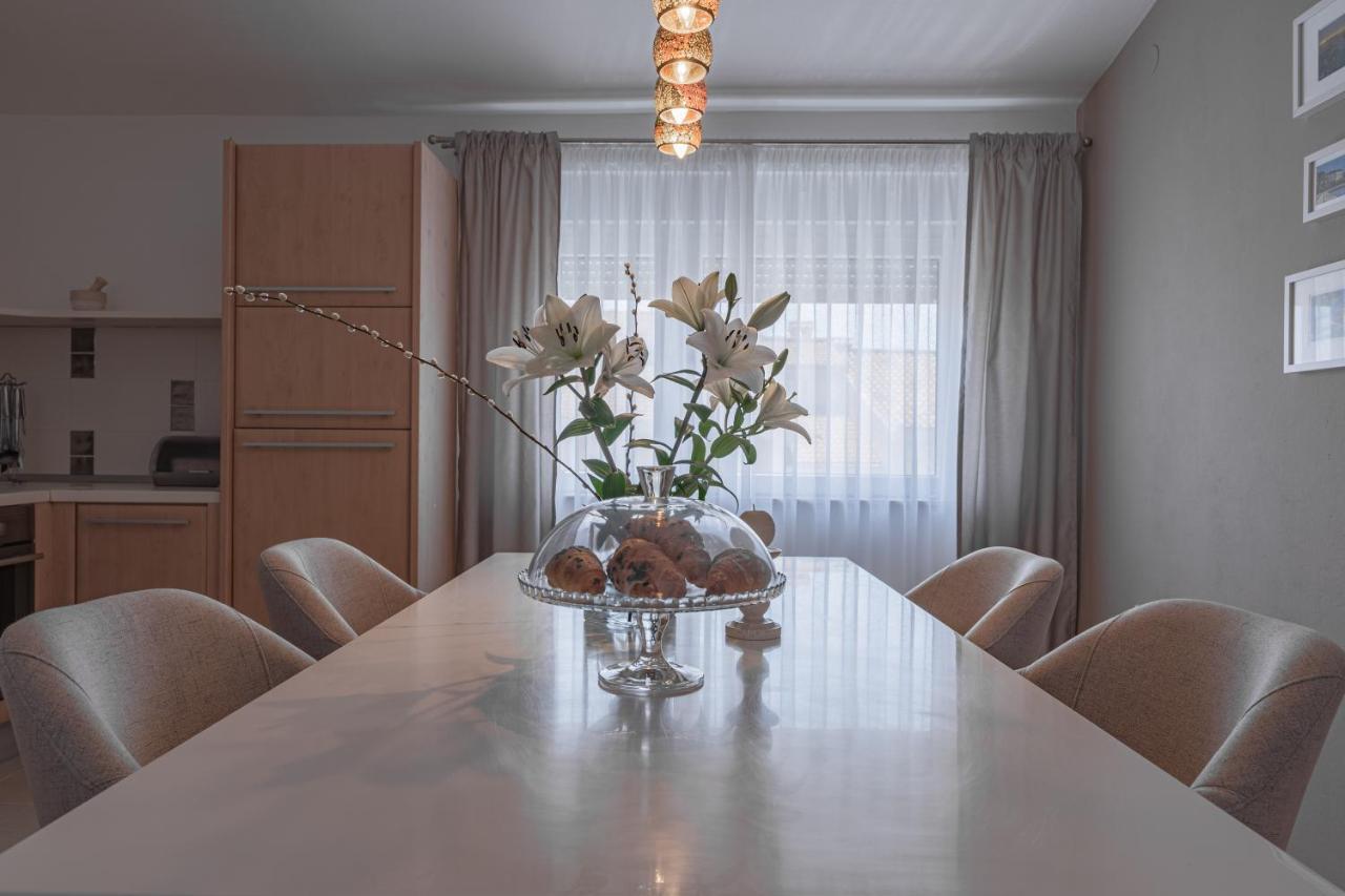 Apartments Idassa Zadar Extérieur photo
