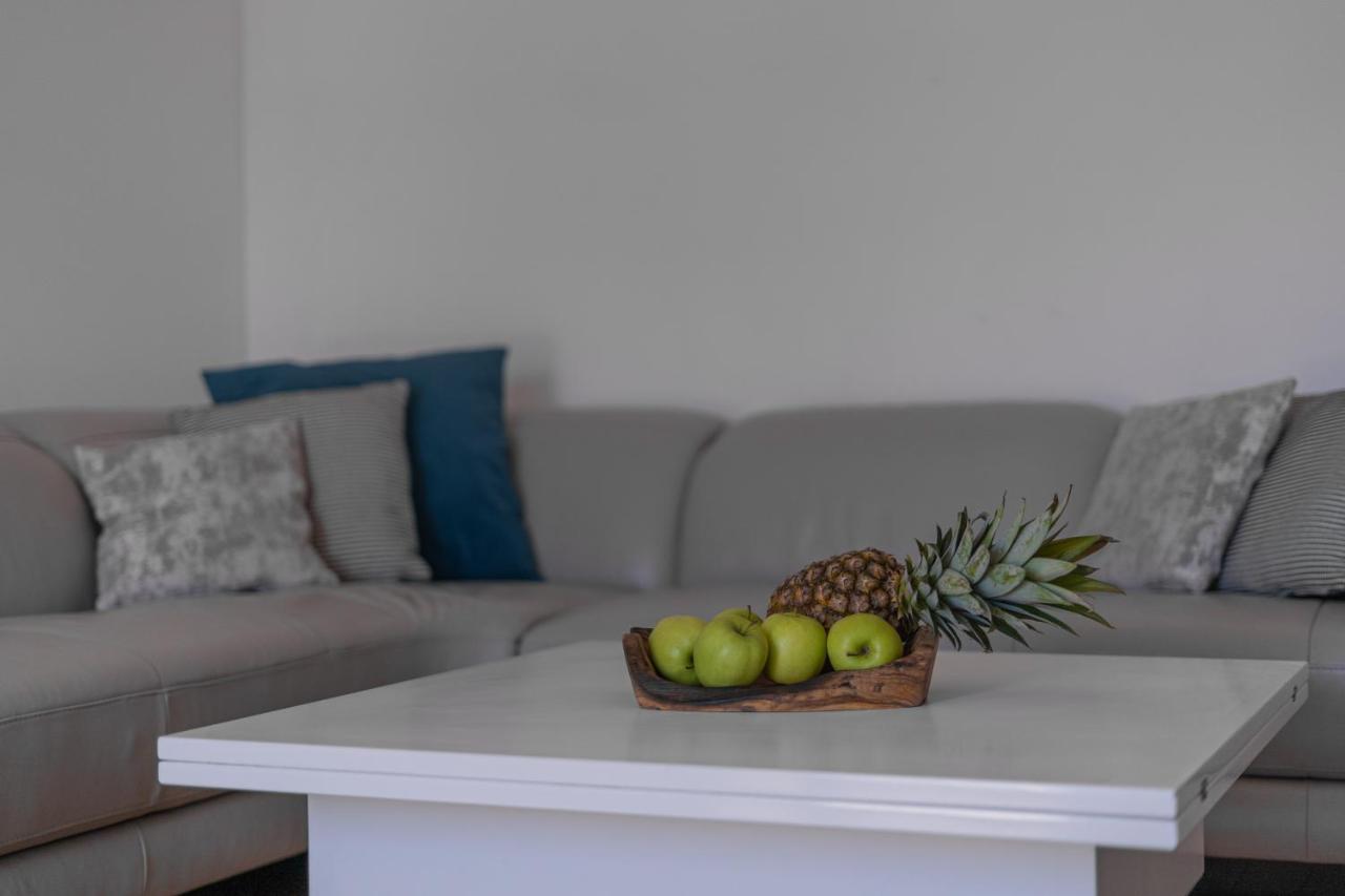 Apartments Idassa Zadar Extérieur photo